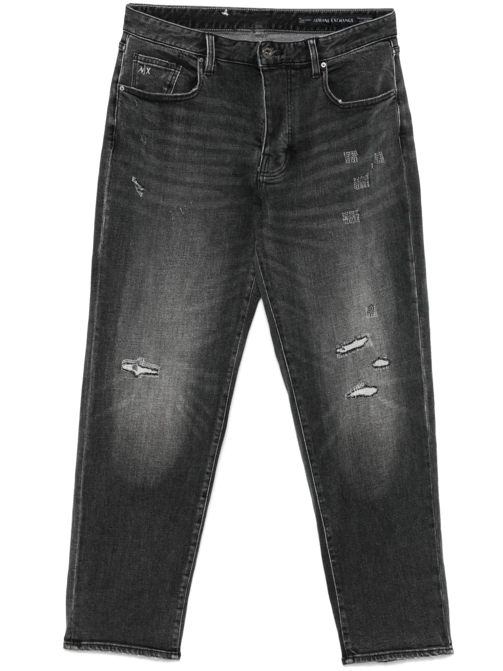 Cheap Armani Exchange J13 jeans Men