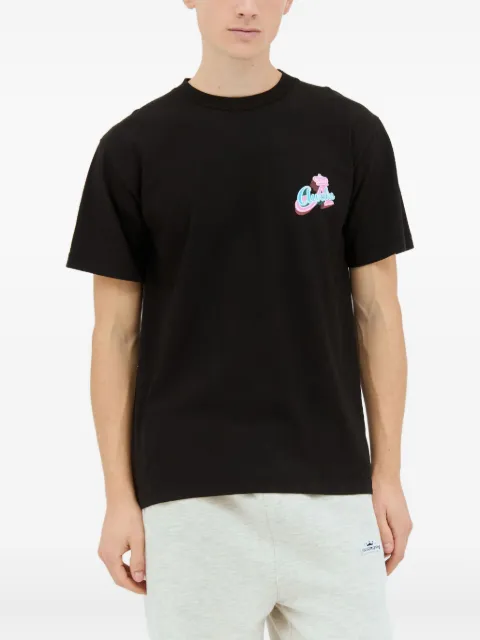 Awake NY graphic-print T-shirt