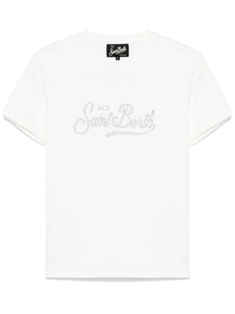 MC2 Saint Barth Emilie T-shirt Women