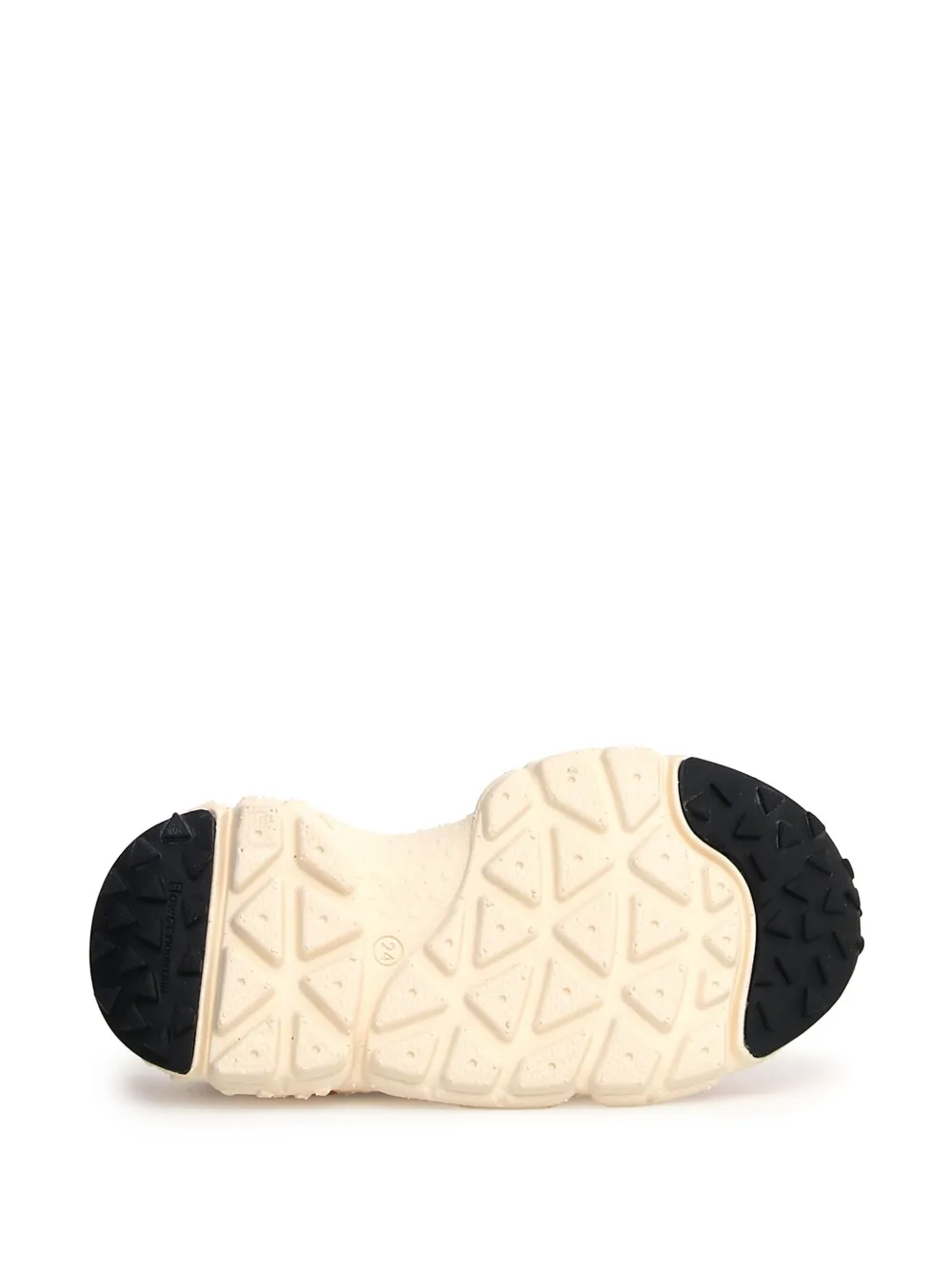 Flower Mountain Yamano 3 Sneakers In 粉色