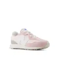 New Balance Kids 327 sneakers - Pink