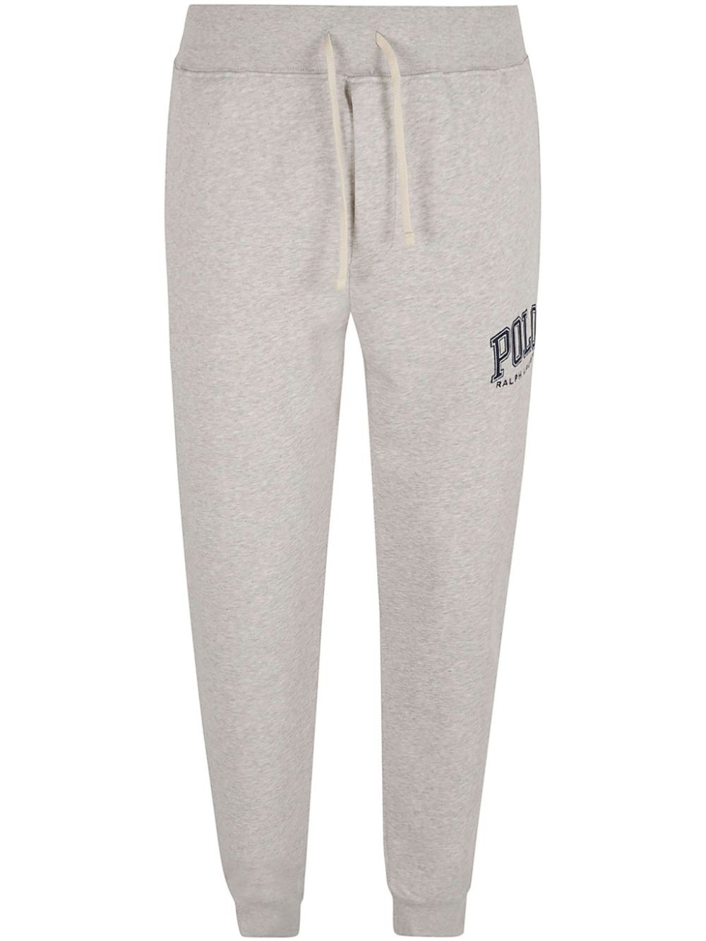 cotton track pants