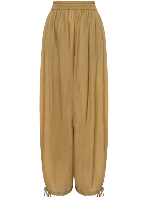 Philosophy Di Lorenzo Serafini pleated trousers