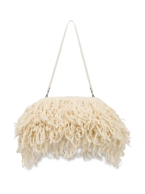 Philosophy Di Lorenzo Serafini Soft clutch bag