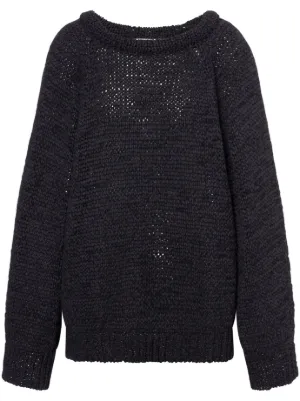 PHILOSOPHY DI LORENZO SERAFINI フリル ニット Philosophy Di Lorenzo Serafini Knits for Women - Shop on
