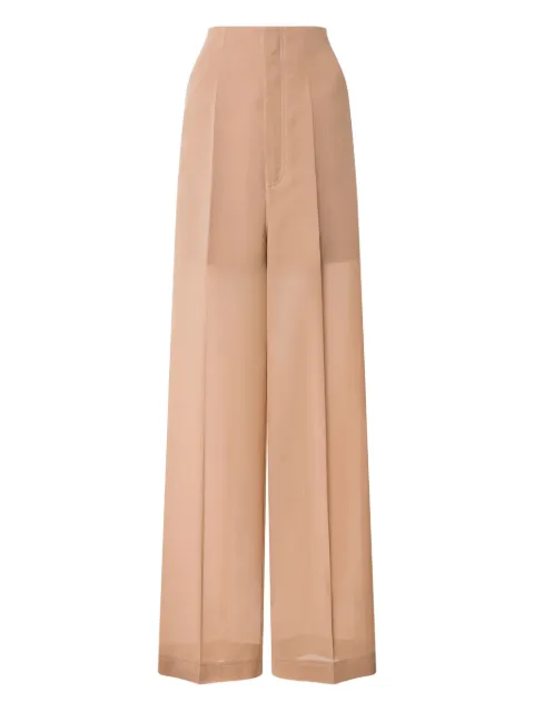 Philosophy Di Lorenzo Serafini pantalones con pinzas