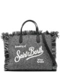 MC2 Saint Barth Colette tote bag - Black