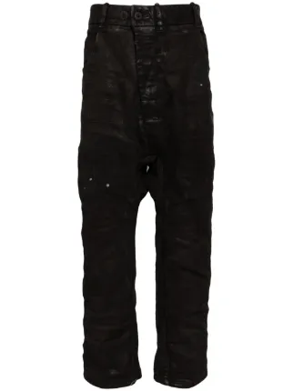 Boris Bidjan Saberi