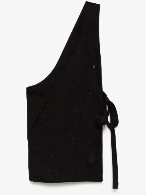 Boris Bidjan Saberi deconstructed gilet