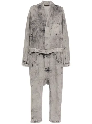 Boris Bidjan Saberi