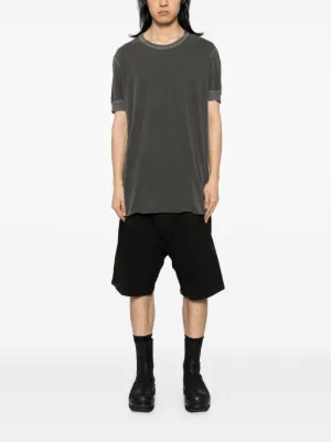 Boris Bidjan Saberi（ボリス・ビジャン・サベリ）ショートパンツ