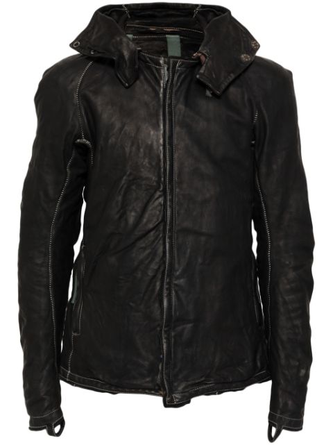 Boris Bidjan Saberi Jackets for Men - Shop Now on FARFETCH