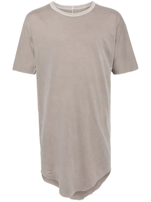 T-shirt à encolure ronde - Boris Bidjan Saberi - Modalova