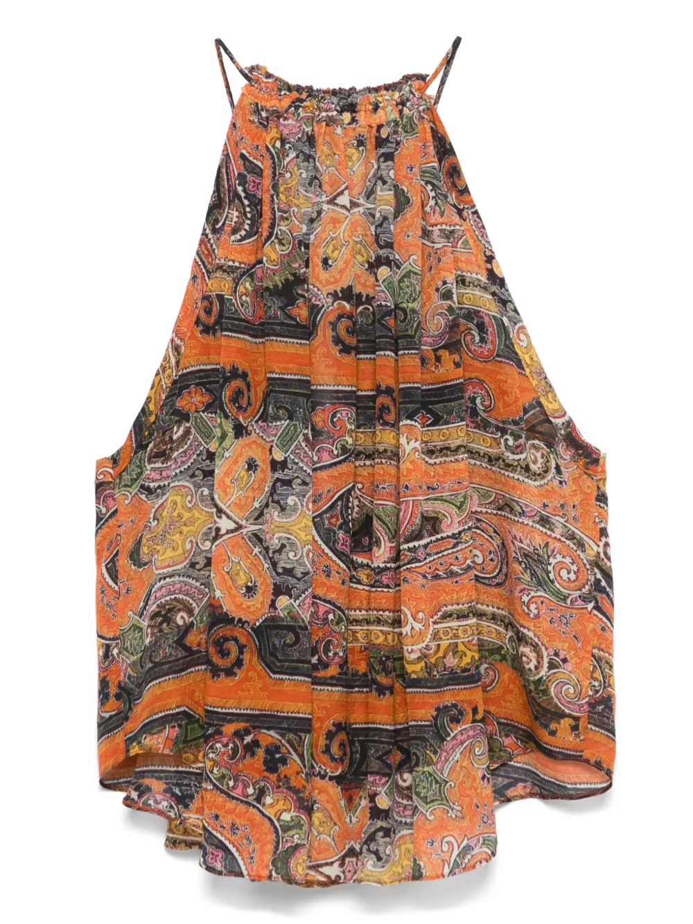 ISABEL MARANT Marilou top | Vests & Tank Tops | Image 2