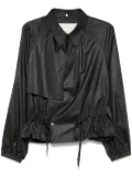 ISABEL MARANT Gwenola jacket - Black