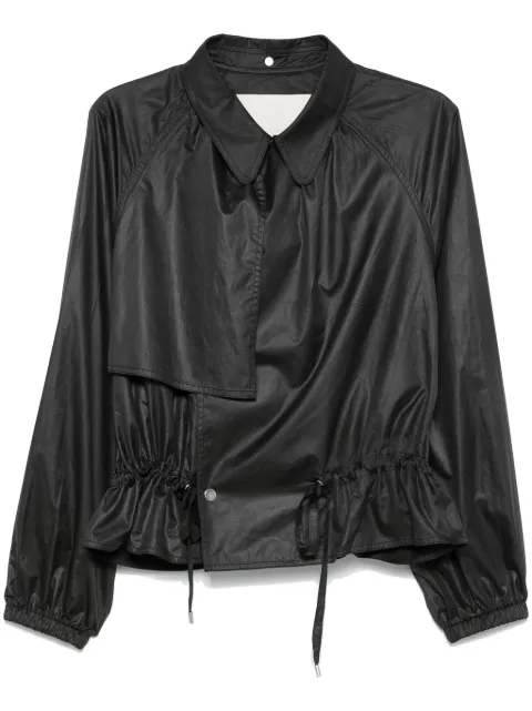 ISABEL MARANT Gwenola jacket