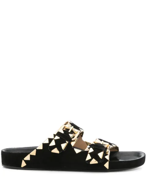 ISABEL MARANT flip flops Lennyo