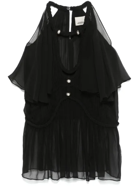 ISABEL MARANT Rosaline blouse