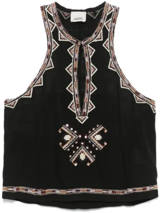 ISABEL MARANT