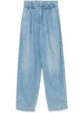ISABEL MARANT Inaya jeans - Blue