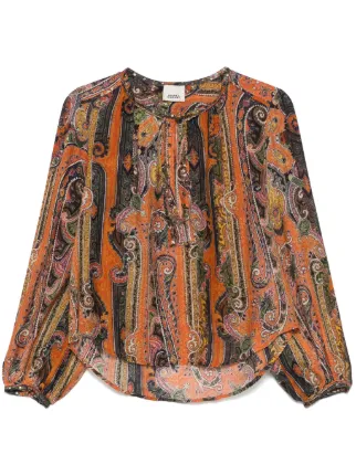 ISABEL MARANT