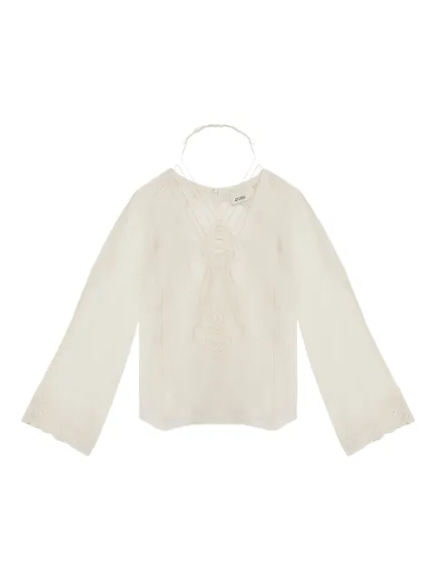 ISABEL MARANT Luna top