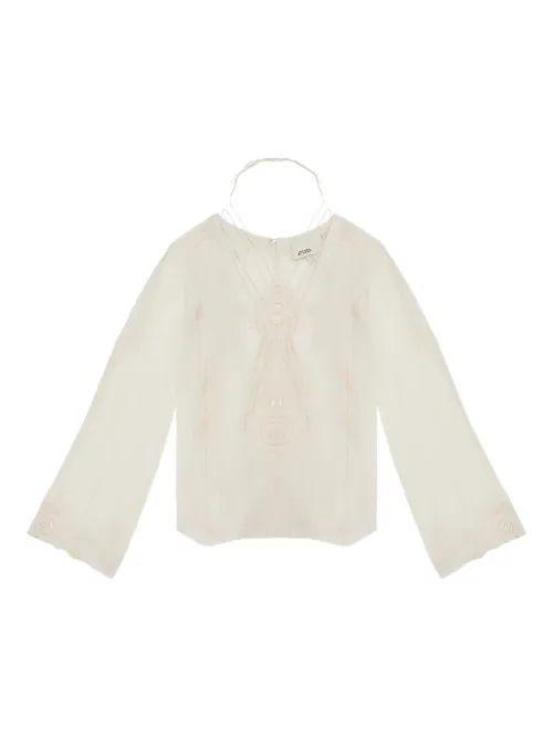 Haut Luna - ISABEL MARANT - Modalova