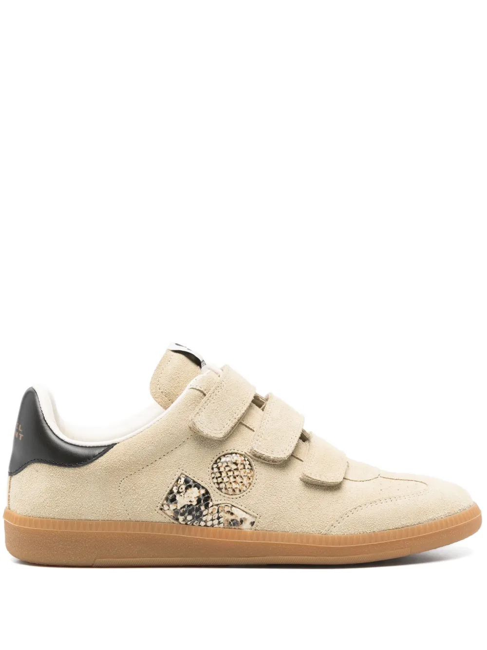 Image 1 of ISABEL MARANT Beth sneakers