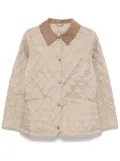 Barbour Annandale jacket - Brown