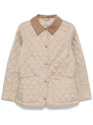 Barbour