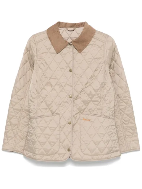 Barbour chamarra Annandale