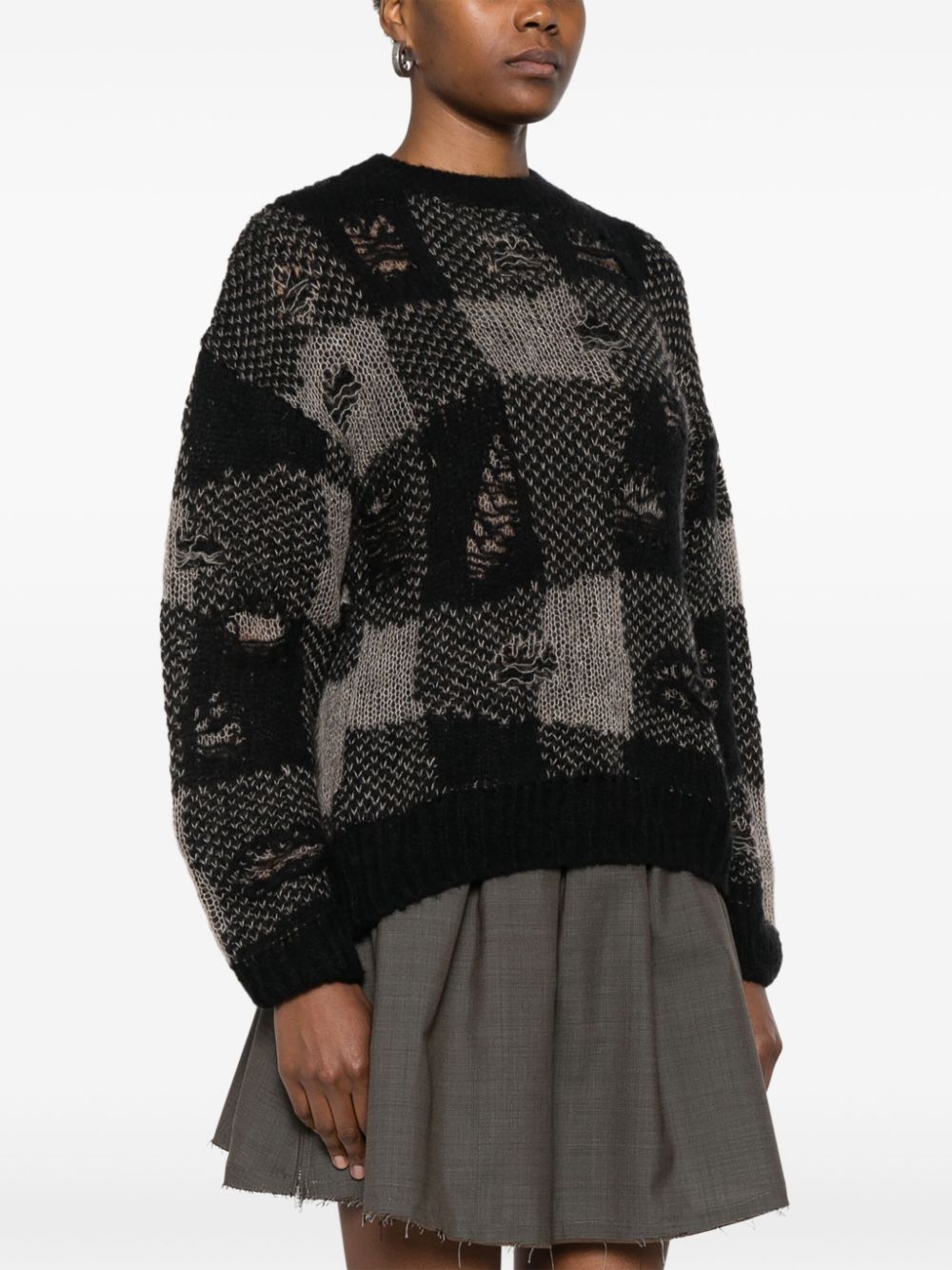 OUR LEGACY Sonar sweater Women