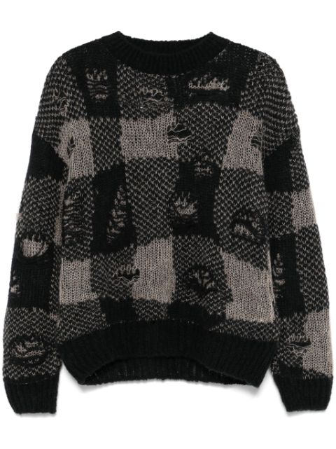 OUR LEGACY Sonar sweater Women