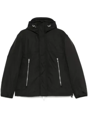 Diesel W-Raveel ジャケット | ブラック | FARFETCH JP