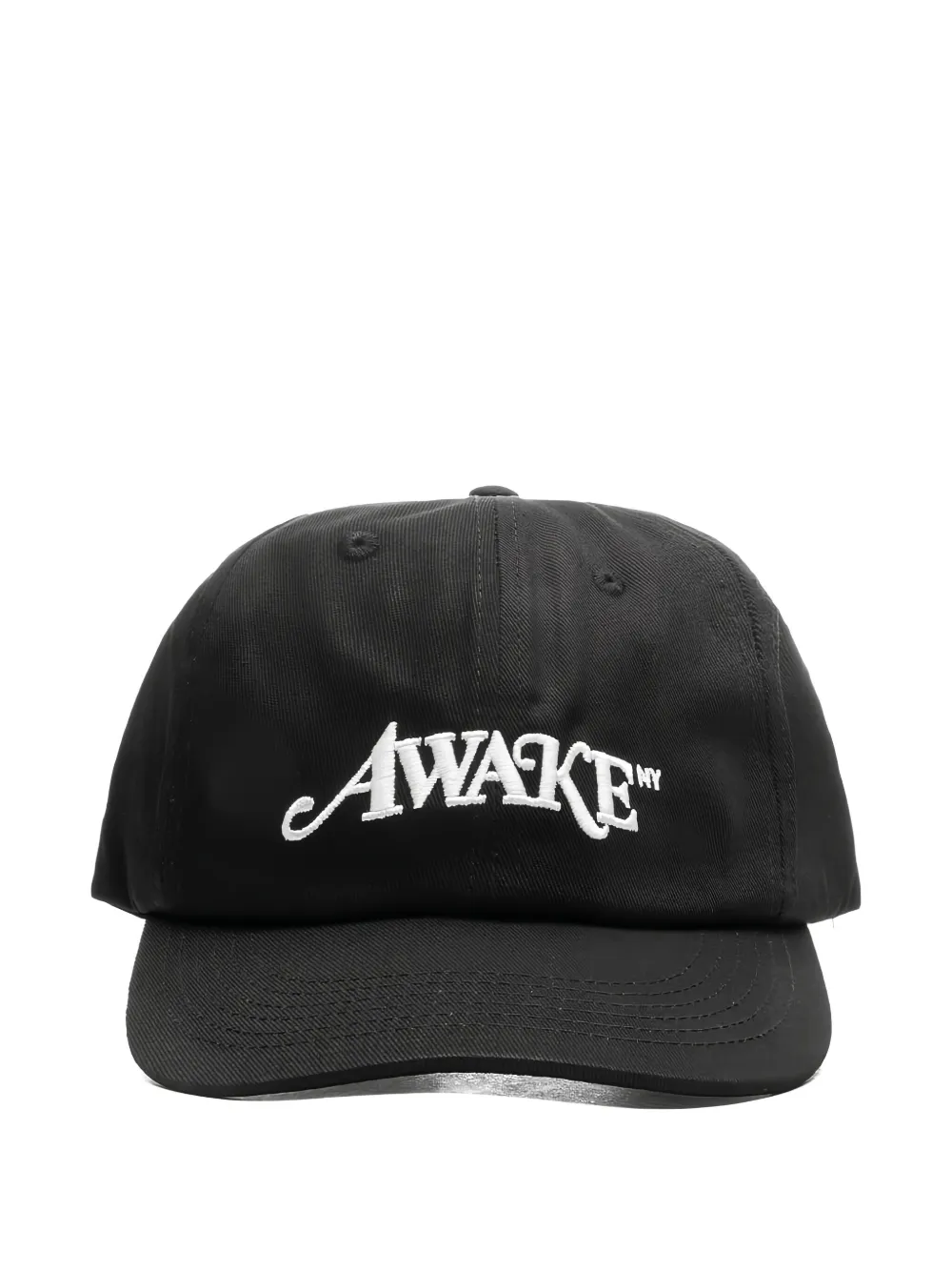 Awake NY Classic Dad baseball cap | Black | Image 1