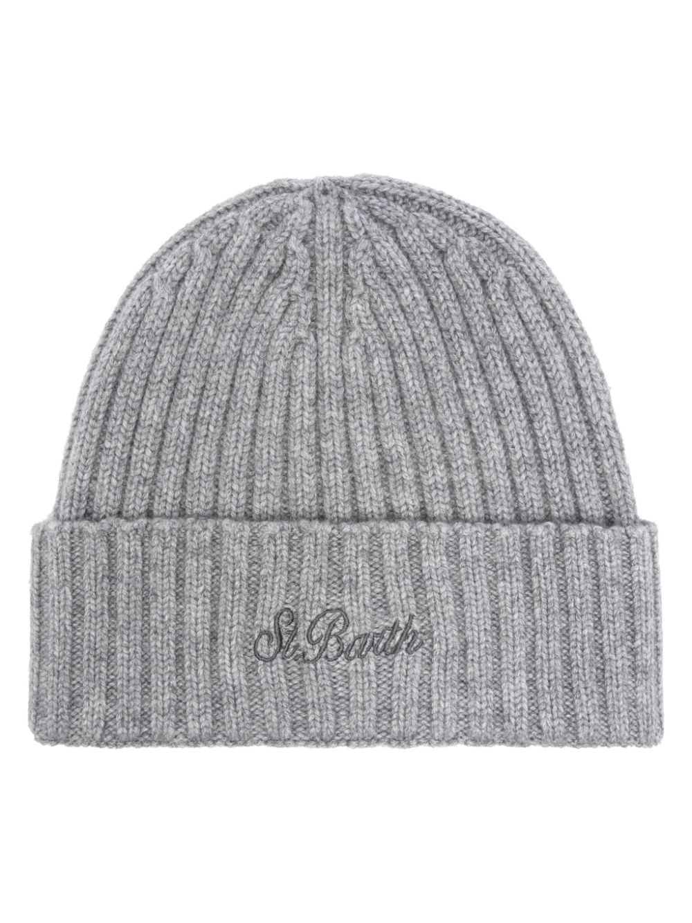 MC2 SAINT BARTH WENGEN BEANIE HAT 