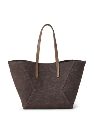 Brunello Cucinelli Shoulder Bags | FARFETCH US