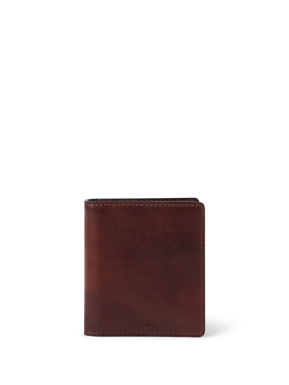 leather wallet