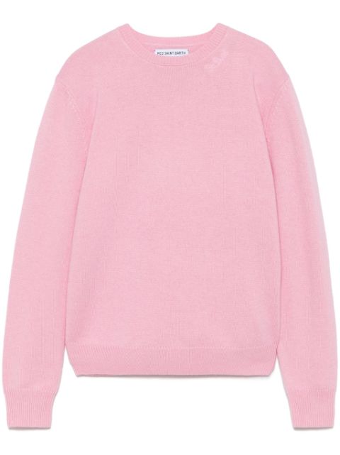 MC2 Saint Barth Sorbonne sweater Women