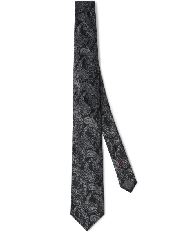 brunello tie
