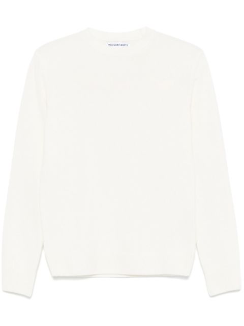 MC2 Saint Barth Sorbonne sweater Women