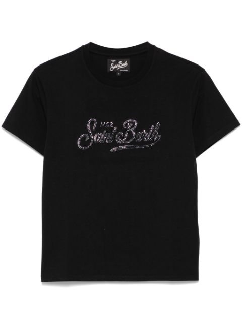 MC2 Saint Barth Emilie T-shirt Women