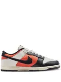 Nike Dunk Low ""Vintage Coral"" sneakers - White