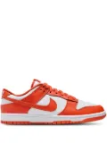 Nike Dunk Low Retro sneakers - Orange