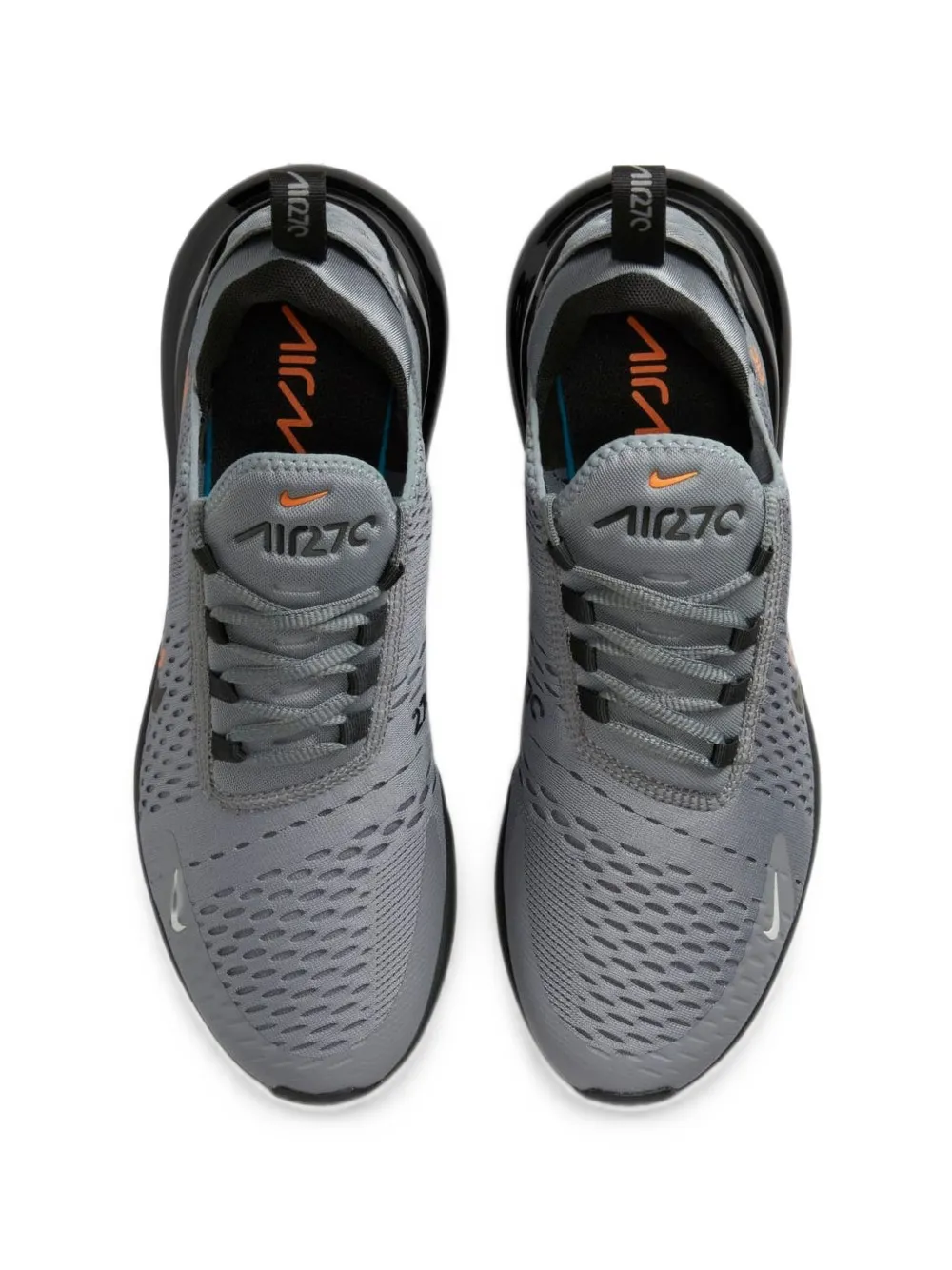 Nike Air Max 270 sneakers Grijs