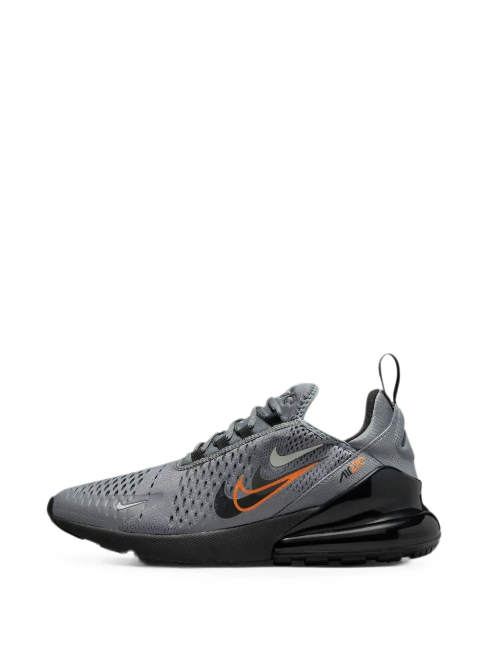 Nike Air Max 270 Sneakers - Grau