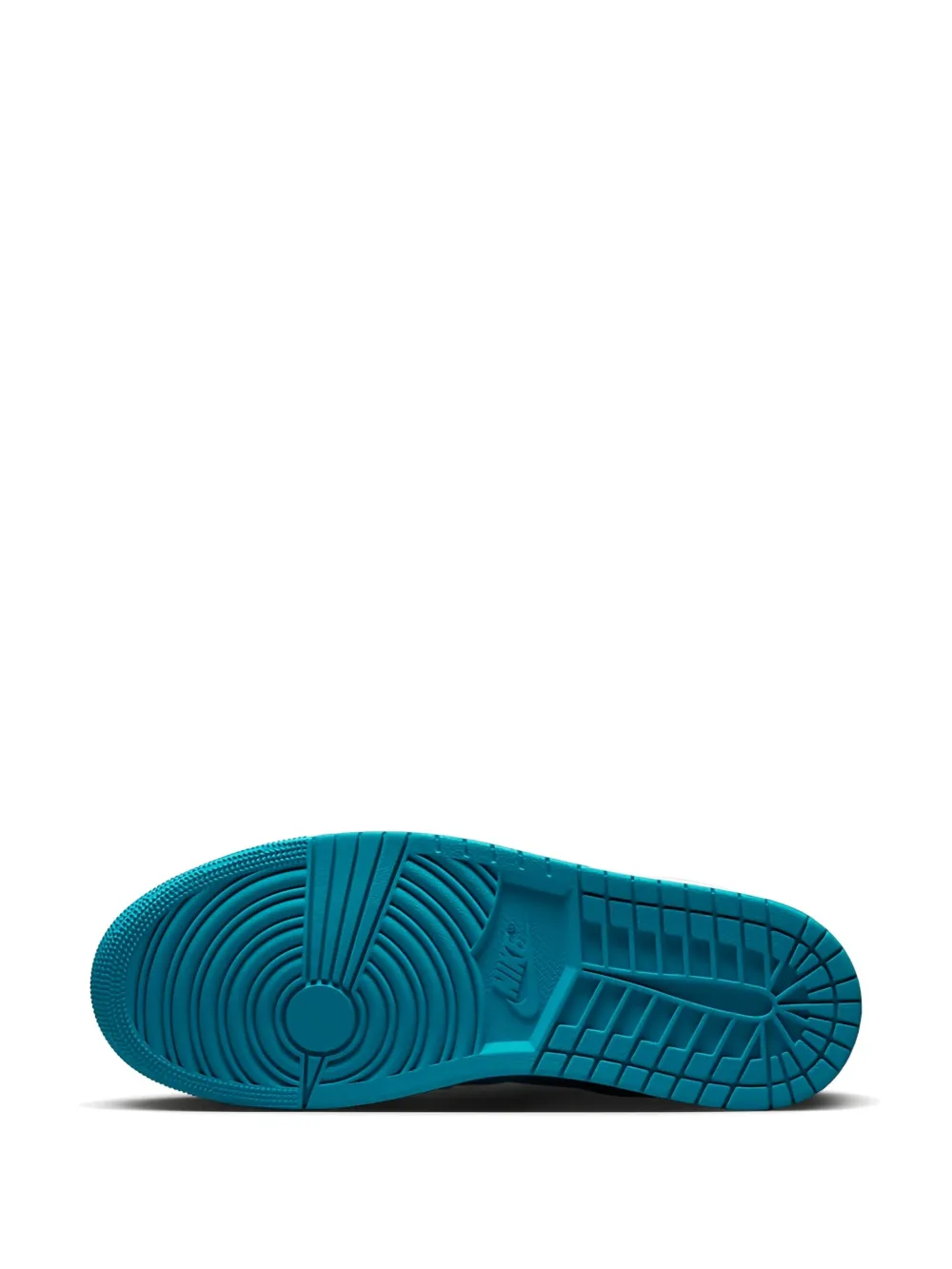 Jordan Air 1 Low "Pistachio" sneakers Blue