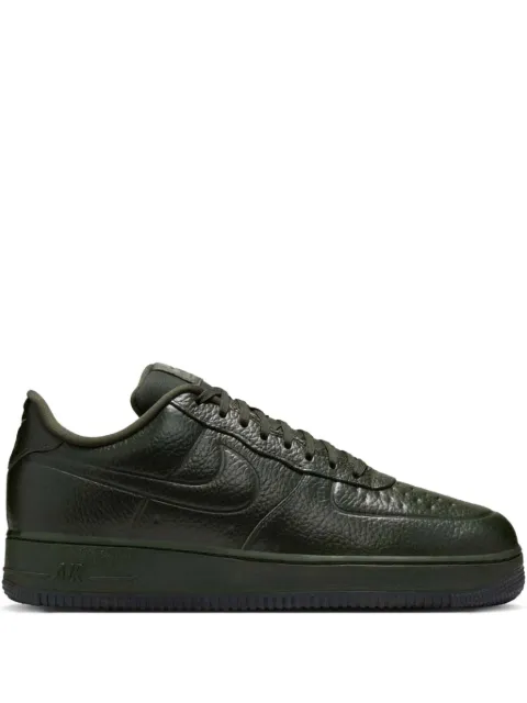 Nike Air Force 1 Low '07 "Pro-Tech - Sequoia/Medium Olive" sneakers