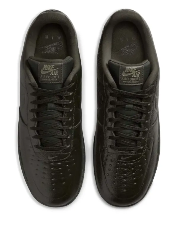 nike air force 1 qs fly leather