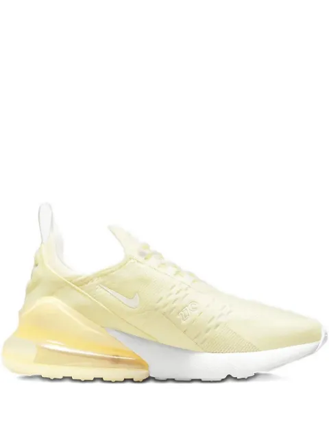Nike Air Max 270 "Coconut Milk" sneakers